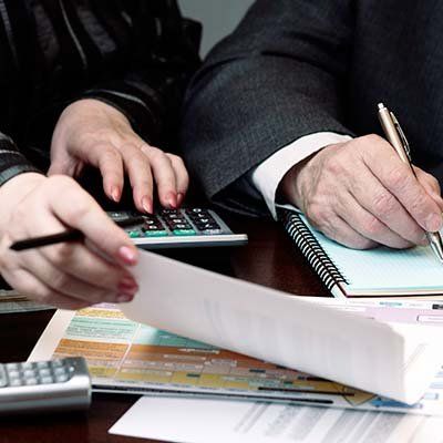 Servicio a comunidades de propietarios